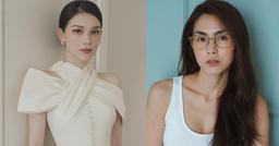 Chỉ 1 hành động, Linh Rin và Hà Tăng để lộ mối quan hệ thật của 2 nàng dâu