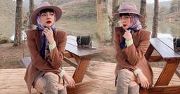 Tóc Tiên mách cách vượt qua "xì chét" hiệu quả chỉ với 1 bước duy nhất