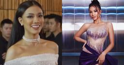 Netizen tiếc nuối khi ngắm lại nhan sắc Kim Duyên trong quá khứ