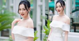 Phương Oanh: Từng say nắng bạn diễn, từng thích người đã có bạn gái