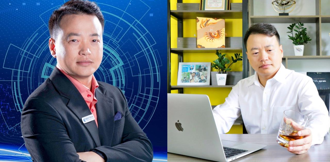 Shark Bình vào trang cá nhân vợ (cũ) bình luận công khai "ba mặt một lời"