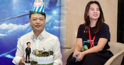 Vợ Shark Bình uỷ quyền cho luật sư, khẳng định "Khi toà án chưa giải quyết chưa có gì là chính thức"