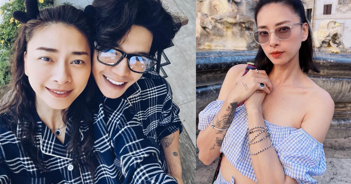 Giữa đêm, Ngô Thanh Vân kể bị chồng trẻ ép "tác động vật lý" mạnh bạo