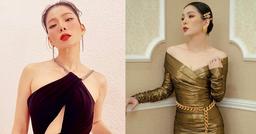 Lệ Quyên nhắn nhủ chị em: Đóng chặt cửa để khóc nhưng ra ngoài là phải đẹp