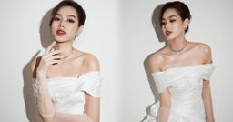 Đỗ Thị Hà "lão hoá sớm" ở tuổi 21: "Mới tí tuổi mà đầu đã hai thứ tóc rồi"