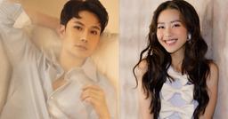 Khả Ngân làm điều đặc biệt trong sinh nhật tuổi 31 của Thanh Sơn