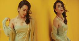 Hậu ồn ào của Hồ Hoài Anh, Lưu Hương Giang tâm trạng: Được mất trên đời đều có sự an bài của số phận