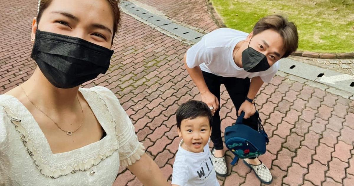 Minh Hải hội ngộ Hoà Minzy nhân dịp đặc biệt, tiết lộ về "bạn ấy" hậu chia tay