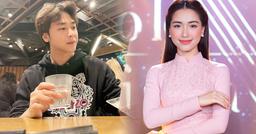 Minh Hải xin lỗi người mới, tiết lộ được Hòa Minzy giục đi tìm tình yêu