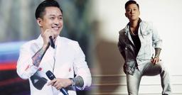 1 nam ca sĩ thừa nhận đứng sau sự việc Tuấn Hưng bị "sờ gáy" vì biểu diễn tại ban công nhà riêng