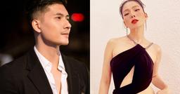 Lệ Quyên đăng hình nép vào lòng tình trẻ, nhưng bình luận của Lâm Bảo Châu mới đáng nói