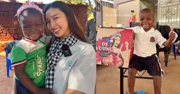 Thuỳ Tiên bỗng dưng đăng Lôi Coi, tấm tắc khen chàng KOL nhí