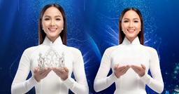 Vương miện Miss Peace biến mất đầy bí ẩn ngay trước thềm chung kết?