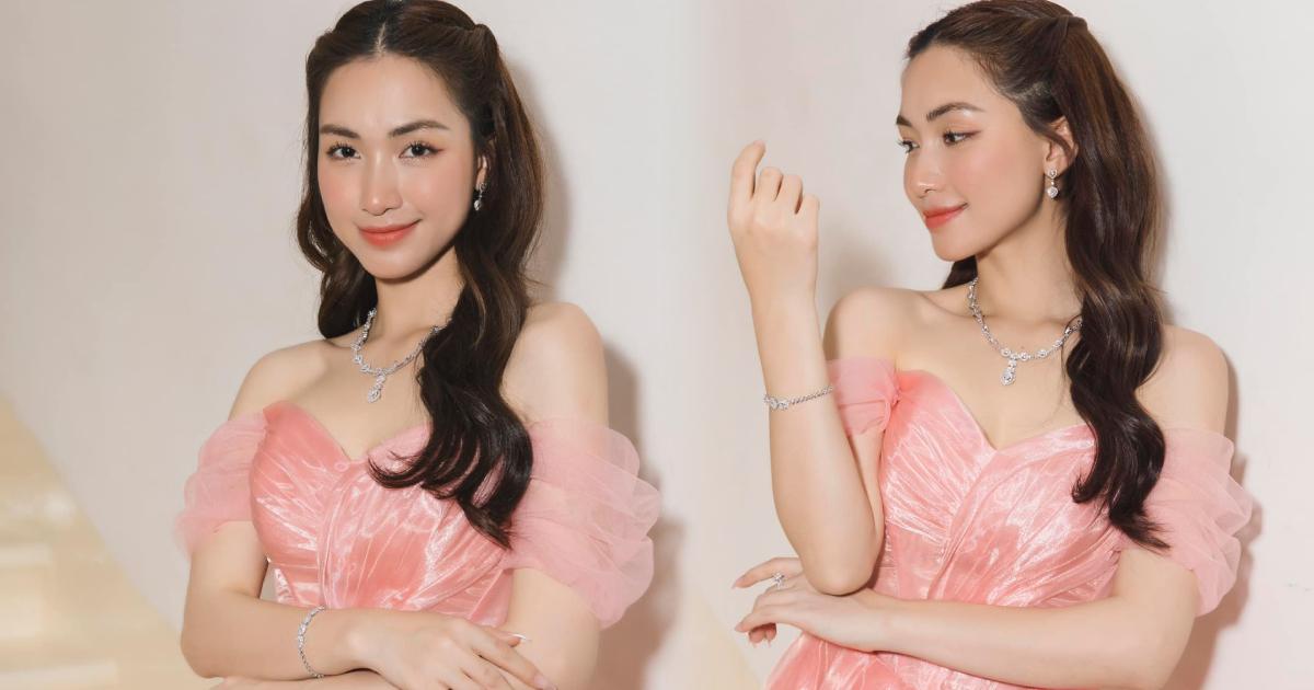 "Mẹ đơn thân" Hòa Minzy làm điều này cực mát tay, dân tình tràn vào xin vía