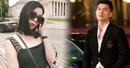 Lâm Bảo Châu lên mạng "thả thính", Lệ Quyên liền có động thái đánh dấu chủ quyền