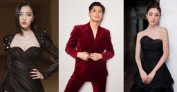 3 sao Việt bị bố mẹ bóc mẽ công khai trên MXH