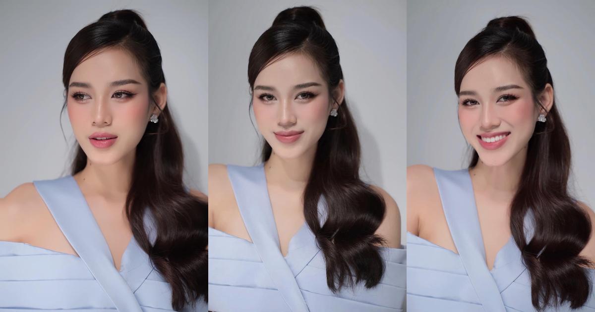 Hoa hậu Đỗ Thị Hà bất ngờ nhắc đến "chiêu trò" tại các cuộc thi nhan sắc