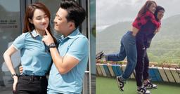 Trường Giang nói về bí quyết giữ hôn nhân với Nhã Phương