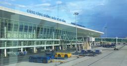 Sân bay Đà Nẵng, Bình Định đề nghị được đóng cửa tạm thời từ 27/9