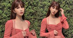 Ngọc Trinh: "Bán hoa" là chuyện thường thấy rất nhiều trong showbiz cũng như giới Hoa hậu, người đẹp