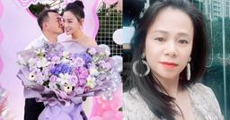 Vợ Shark Bình lập vi bằng các bài viết của Phương Oanh trên mạng