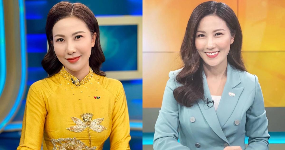 Quỳnh Hoa là ai? BTV VTV vạ miệng vì phát ngôn "Lâu lắm mới được đón một con bão ra hồn bão"