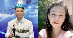 Shark Bình và vợ tiến hành hòa giải vào chiều 29/9