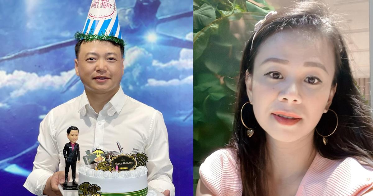 Shark Bình và vợ tiến hành hòa giải vào chiều 29/9