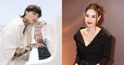 "2 ngày 1 đêm" có đến 4 đại diện lọt top nổi bật tháng 8, Lê Dương Bảo Lâm chỉ sau Sơn Tùng