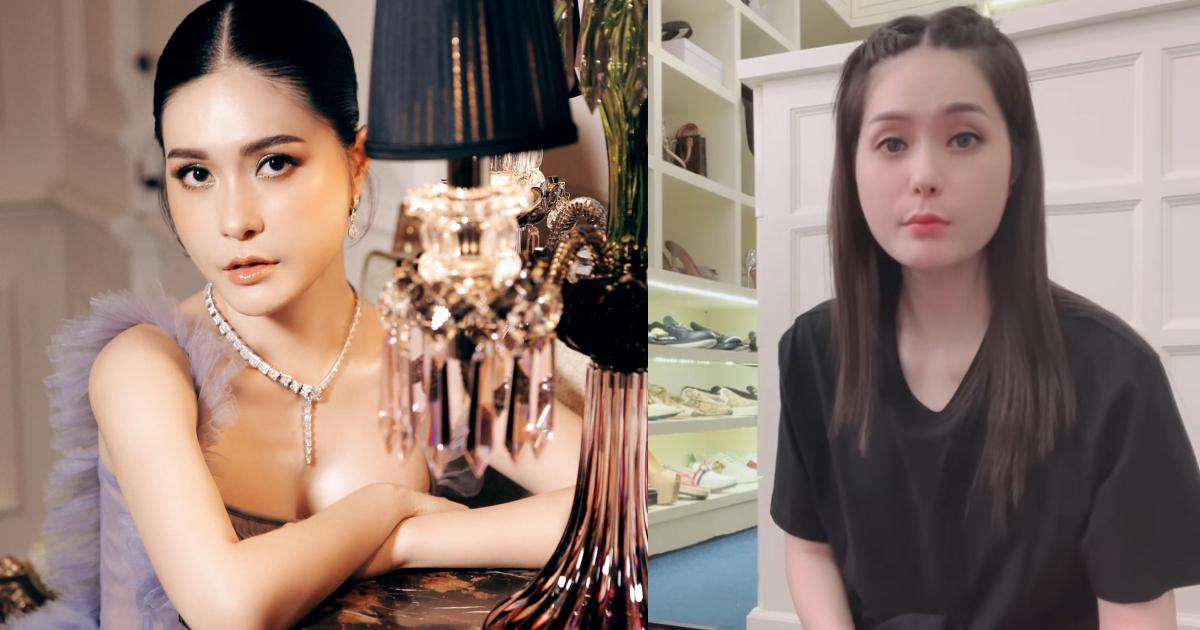 Làm từ thiện bằng tiền túi vẫn bị mỉa mai, Đoàn Di Băng đáp trả: "Có mang tiếng vẫn sẽ làm"