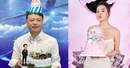 Shark Bình viết tâm thư hơn ngàn chữ bênh Phương Oanh hậu hoà giải bất thành với vợ