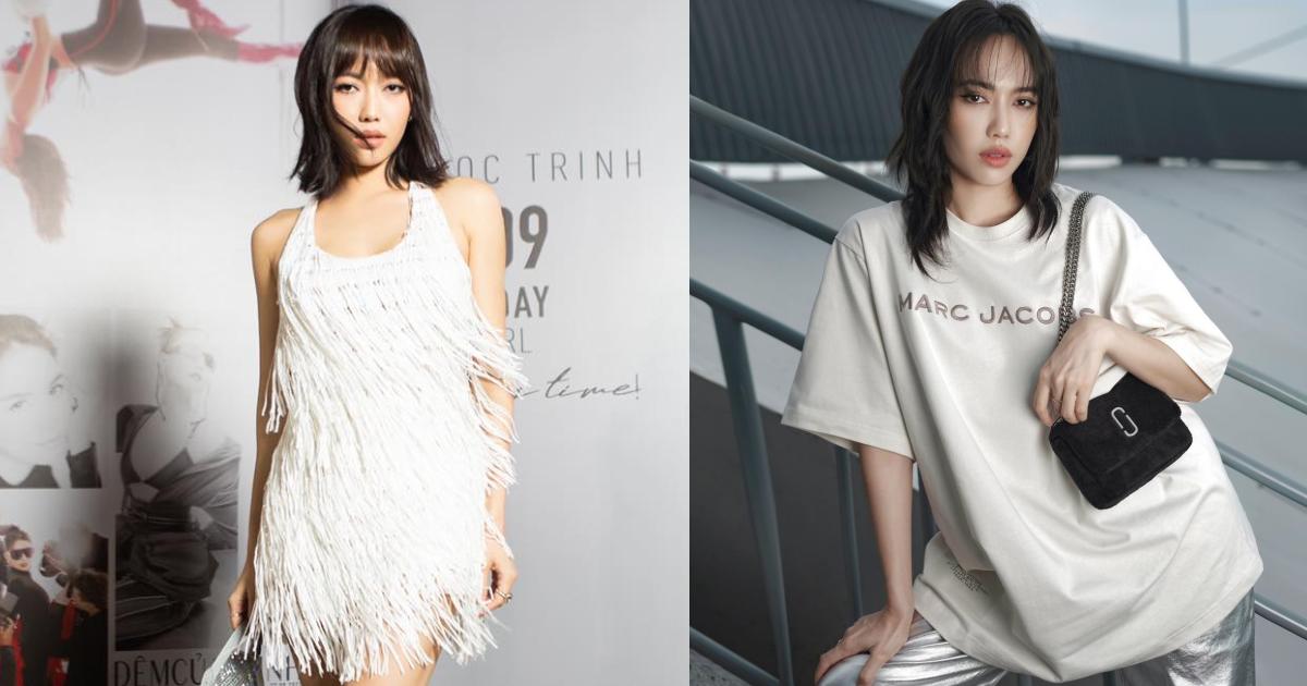 Diệu Nhi trấn an người hâm mộ thế nào khi lộ khoảnh khắc gầy tong teo trước thềm đám cưới