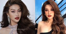 Hoa hậu Đoàn Thiên Ân xin nghỉ việc ngay sau khi đăng quang