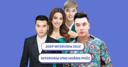 Ưng Hoàng Phúc: Tiền cát-xê của tôi từng đựng trong bao tải nhưng bệnh tật không chừa một ai