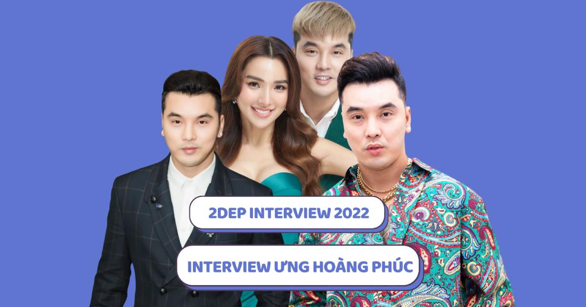 Ưng Hoàng Phúc: Tiền cát-xê của tôi từng đựng trong bao tải nhưng bệnh tật không chừa một ai
