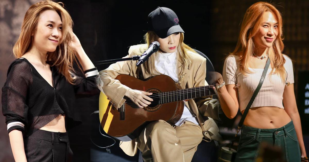 Bật mí bí quyết váy áo giúp Mỹ Tâm "hack tuổi" bất chấp thời gian