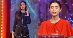 Lương Thùy Linh, Đỗ Thị Hà được khen khi bình luận World Cup: Mặc kín đáo lại thanh lịch, trang nhã