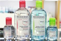 Review nước tẩy trang Bioderma có tốt không?