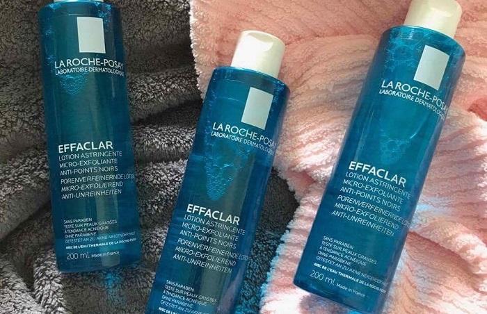 Sự thật về toner La Roche Posay: Toner La Roche Posay có tốt không?