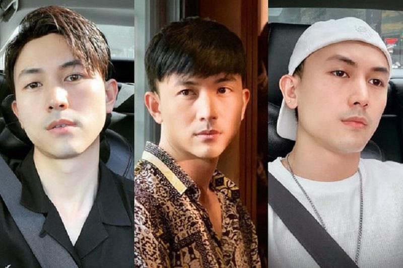 Hoàng Anh Vũ là ai: Từ Nhật ký Vàng Anh 1 tới nam phụ Hương vị tình thân