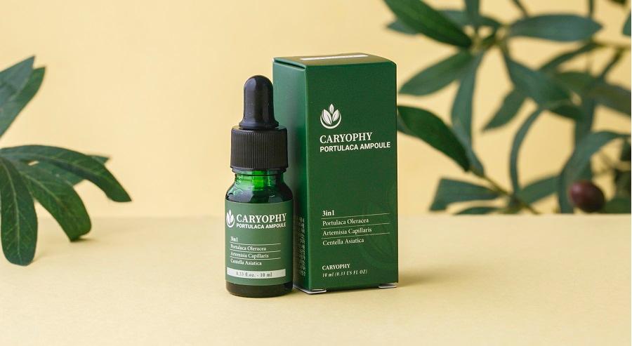 Serum trị mụn Caryophy có tốt không?
