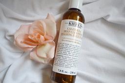 Đắt đỏ nhưng sữa rửa mặt Kiehl's hoa cúc có xứng đáng với giá thành?