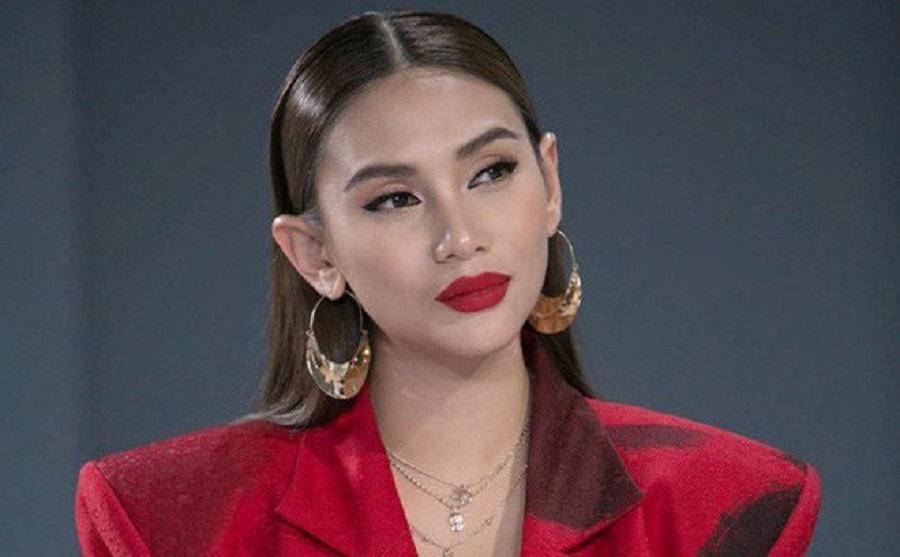 Tiết lộ tiểu sử người mẫu Võ Hoàng Yến: Quá khứ tai tiếng và màn “comback” với sự nghiệp đỉnh cao