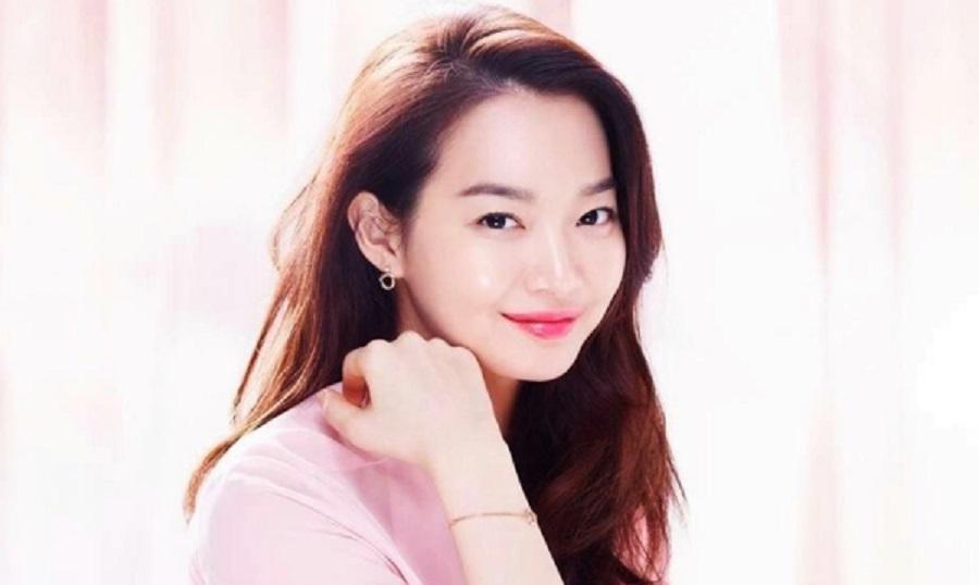 5 mối tình màn ảnh giả mà như thật của Shin Min Ah