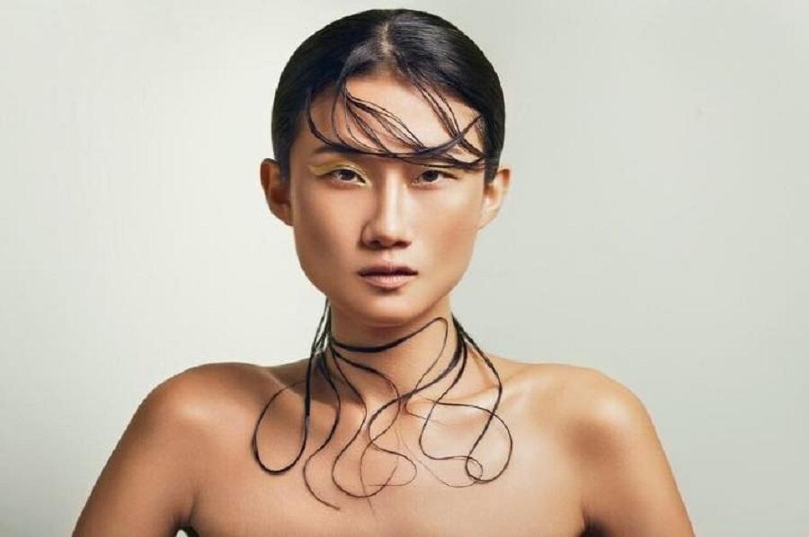 Người mẫu Kha Mỹ Vân: Á quân của Vietnam's Next Top Model 2012 bước ra thế giới