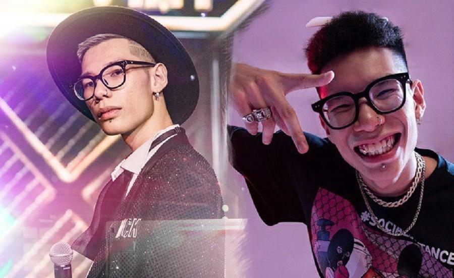 MCK là ai? Rapper 10x nổi tiếng và tai tiếng