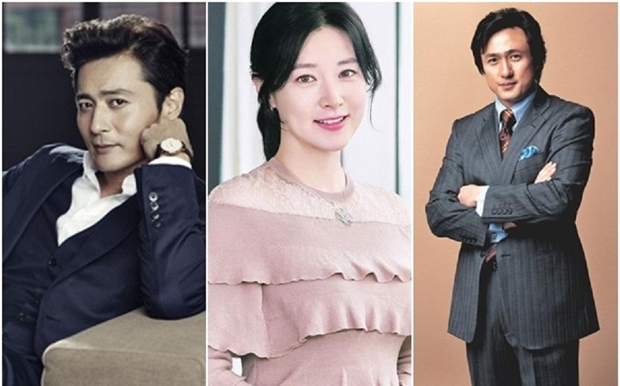 24 năm "Anh em nhà bác sĩ”: Nữ chính lấy tài phiệt, nữ phụ biến mất bí ẩn