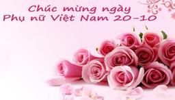 Tip những ý tưởng tổ chức 20/10 đặc biệt cho mẹ, cô giáo, người yêu, đồng nghiệp đầy ý nghĩa và độc đáo