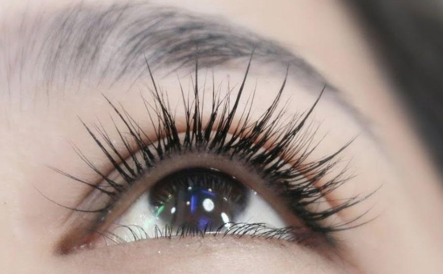 Gợi ý các kiểu nối mi phù hợp với mắt