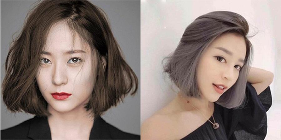 Cuối năm, nhìn lại 10 kiểu tóc ngắn đẹp được yêu thích nhất năm 2021